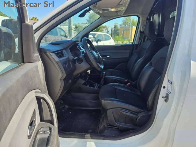 RENAULT EXPRESS KANGOO 1.5 DCI 95CV VAN - GG770H - foto 12