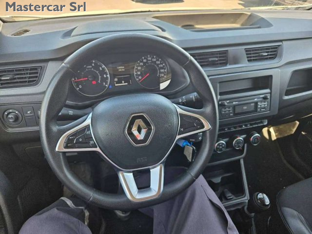 RENAULT EXPRESS KANGOO 1.5 DCI 95CV VAN - GG770H - foto 13