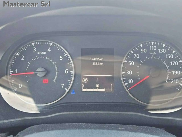 RENAULT EXPRESS KANGOO 1.5 DCI 95CV VAN - GG770H - foto 14