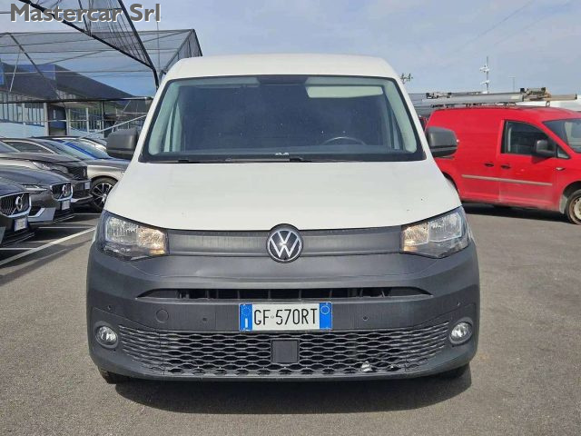 VOLKSWAGEN CADDY 2.0 TDI SCR CARGO BUSINESS - GF5 - foto 2