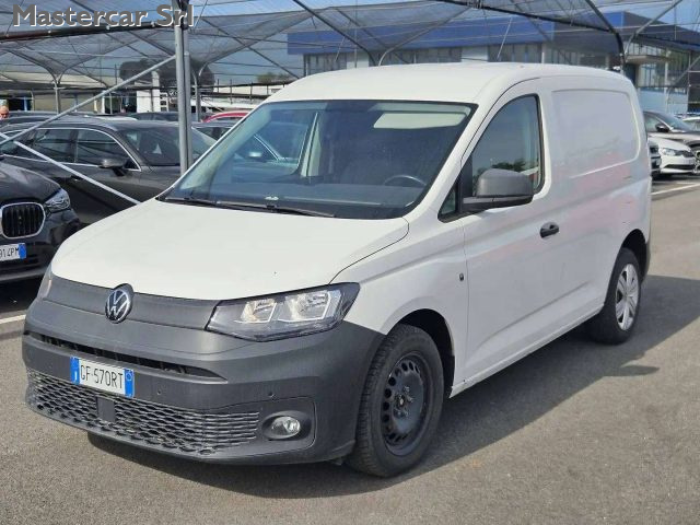VOLKSWAGEN CADDY 2.0 TDI SCR CARGO BUSINESS - GF5 - foto 3