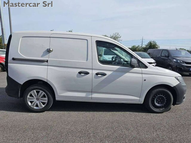 VOLKSWAGEN CADDY 2.0 TDI SCR CARGO BUSINESS - GF5 - foto 4