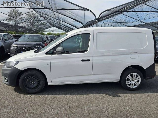 VOLKSWAGEN CADDY 2.0 TDI SCR CARGO BUSINESS - GF5 - foto 5