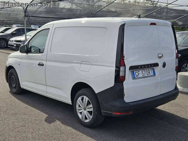 VOLKSWAGEN CADDY 2.0 TDI SCR CARGO BUSINESS - GF5 - foto 6