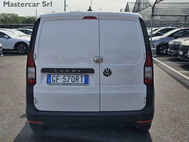 VOLKSWAGEN CADDY 2.0 TDI SCR CARGO BUSINESS - GF5 - foto 7