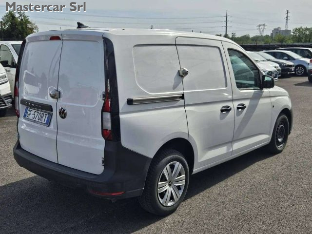 VOLKSWAGEN CADDY 2.0 TDI SCR CARGO BUSINESS - GF5 - foto 8