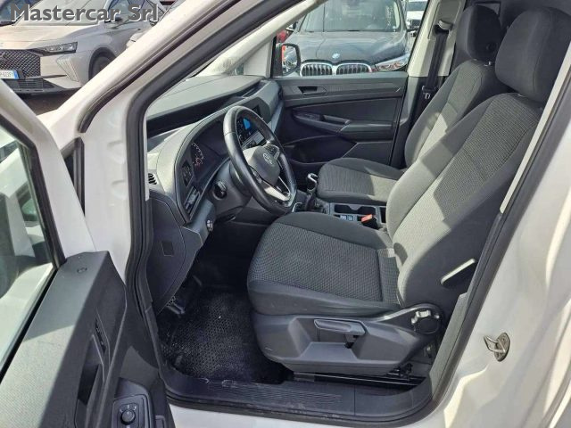 VOLKSWAGEN CADDY 2.0 TDI SCR CARGO BUSINESS - GF5 - foto 9
