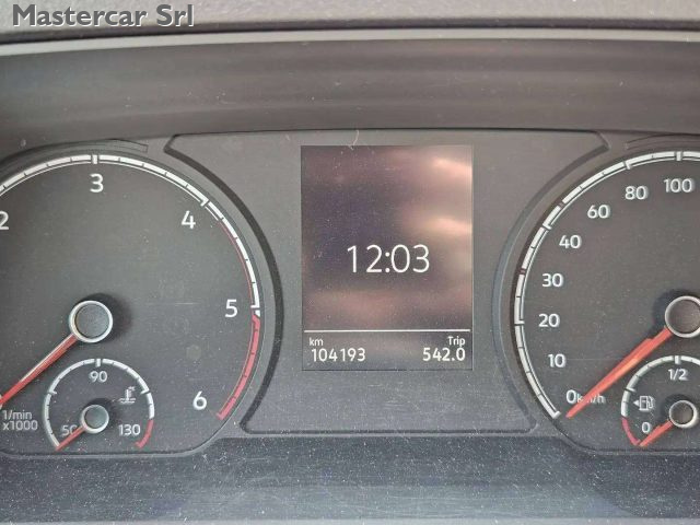 VOLKSWAGEN CADDY 2.0 TDI SCR CARGO BUSINESS - GF5 - foto 12