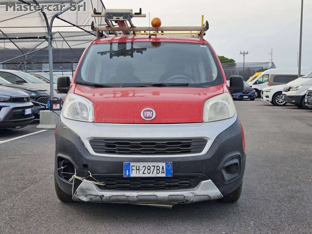 FIAT FIORINO 1.3 MJT 95CV FURGONE ADVENTURE E - foto 2