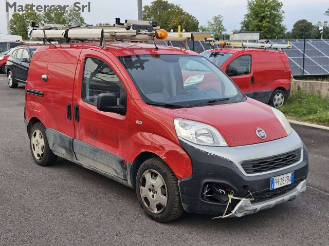 FIAT FIORINO 1.3 MJT 95CV FURGONE ADVENTURE E - foto 3