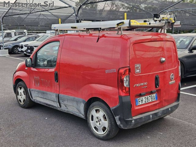 FIAT FIORINO 1.3 MJT 95CV FURGONE ADVENTURE E - foto 4