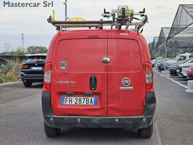 FIAT FIORINO 1.3 MJT 95CV FURGONE ADVENTURE E - foto 5