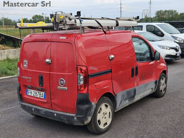 FIAT FIORINO 1.3 MJT 95CV FURGONE ADVENTURE E - foto 6