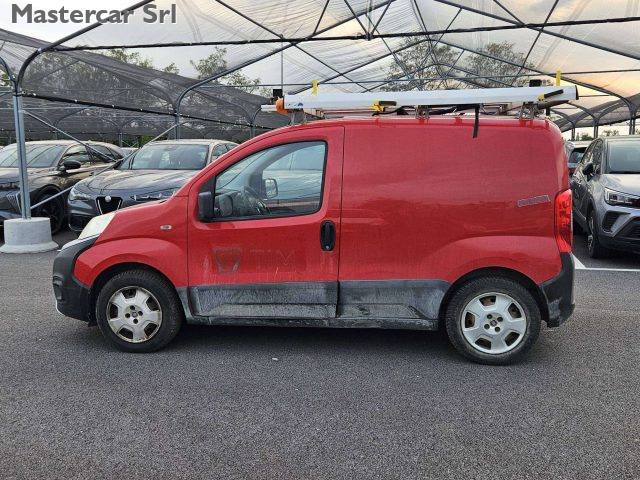 FIAT FIORINO 1.3 MJT 95CV FURGONE ADVENTURE E - foto 7