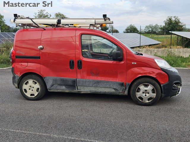 FIAT FIORINO 1.3 MJT 95CV FURGONE ADVENTURE E - foto 8
