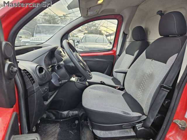 FIAT FIORINO 1.3 MJT 95CV FURGONE ADVENTURE E - foto 9