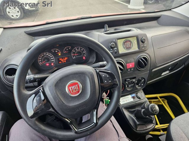 FIAT FIORINO 1.3 MJT 95CV FURGONE ADVENTURE E - foto 12