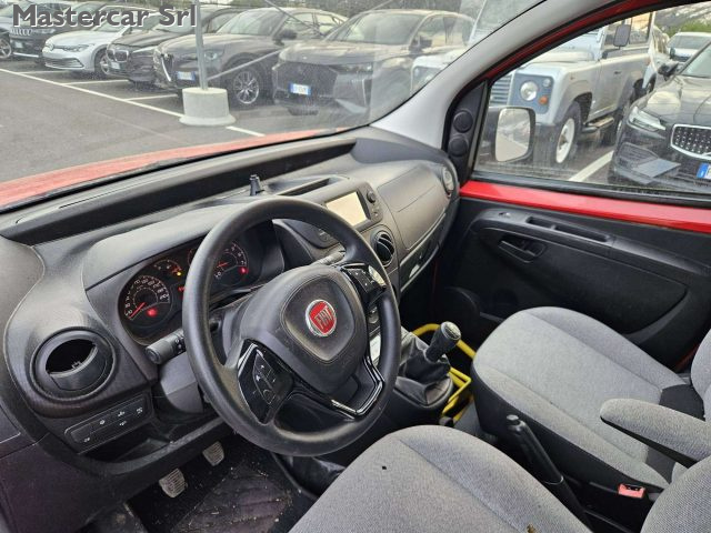 FIAT FIORINO 1.3 MJT 95CV FURGONE ADVENTURE E - foto 13