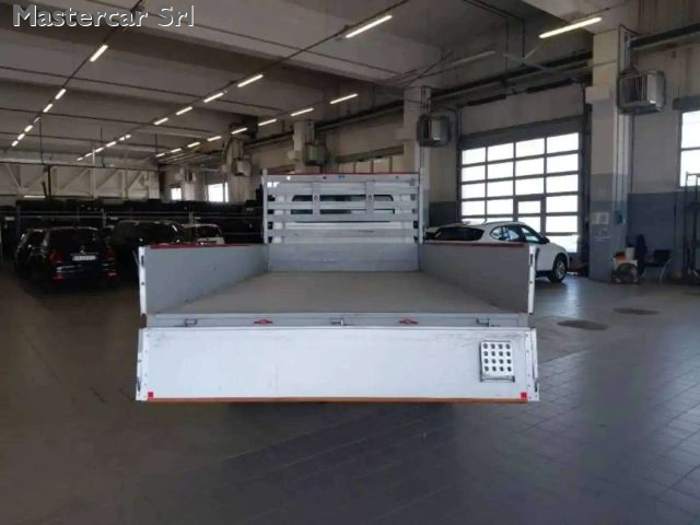 FIAT DUCATO CABINATO 35 HEAVY L4 BLUEHDI 140 - foto 4