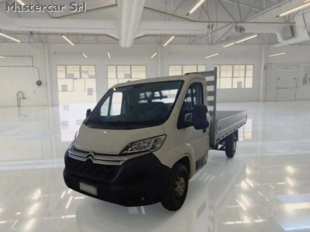 FIAT DUCATO CABINATO 35 HEAVY L4 BLUEHDI 140 - foto 5