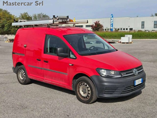 VOLKSWAGEN CADDY CADDY 2.0 TDI 122 CV 4MOTION FUR - foto 3