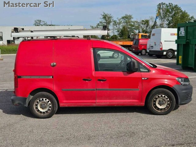 VOLKSWAGEN CADDY CADDY 2.0 TDI 122 CV 4MOTION FUR - foto 5