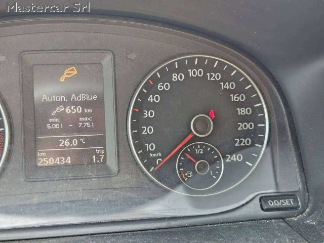VOLKSWAGEN CADDY CADDY 2.0 TDI 122 CV 4MOTION FUR - foto 14