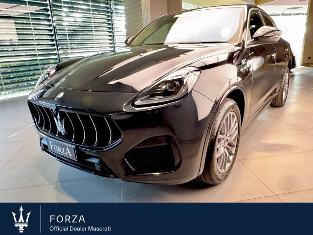 MASERATI GRECALE GRECALE 2.0 MHEV GT 250CV AUTO