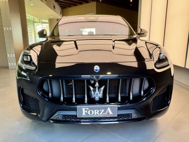 MASERATI GRECALE GRECALE 2.0 MHEV GT 250CV AUTO - foto 2