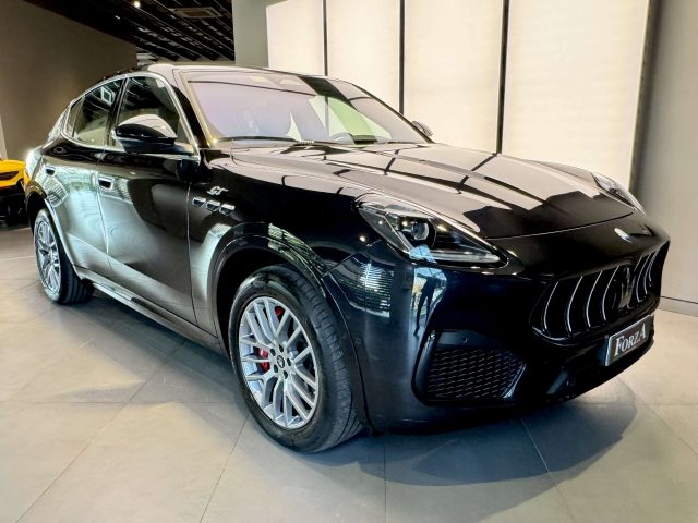 MASERATI GRECALE GRECALE 2.0 MHEV GT 250CV AUTO - foto 3