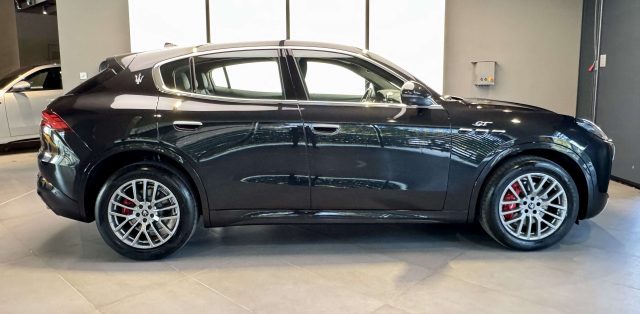 MASERATI GRECALE GRECALE 2.0 MHEV GT 250CV AUTO - foto 4