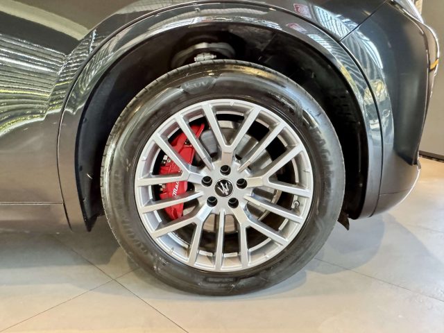 MASERATI GRECALE GRECALE 2.0 MHEV GT 250CV AUTO - foto 5