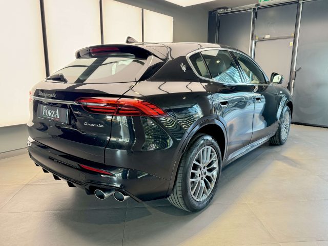 MASERATI GRECALE GRECALE 2.0 MHEV GT 250CV AUTO - foto 6