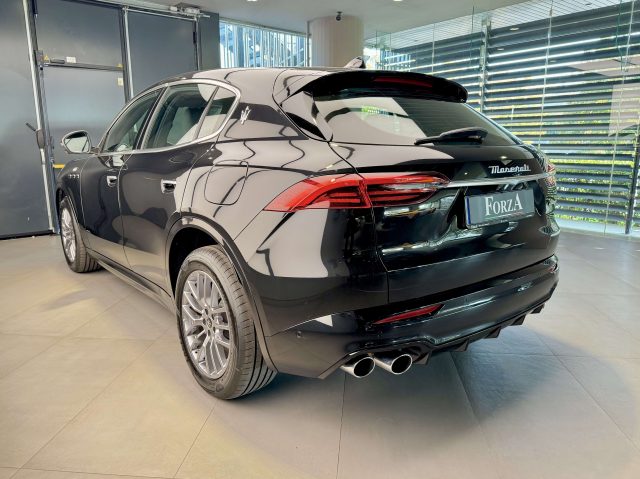 MASERATI GRECALE GRECALE 2.0 MHEV GT 250CV AUTO - foto 8