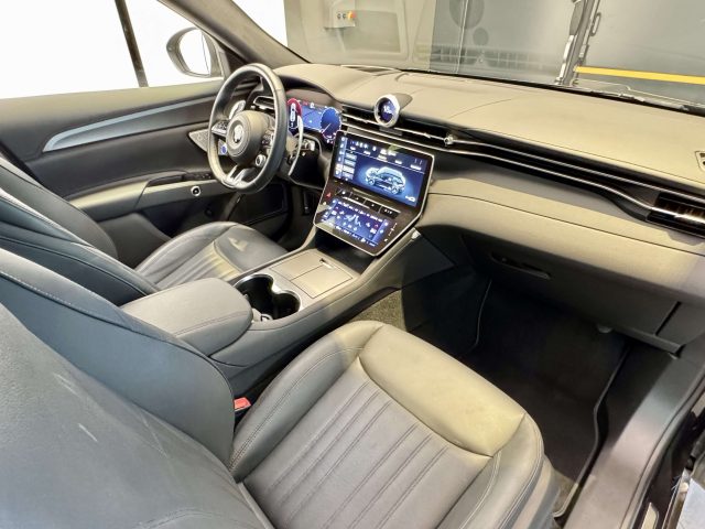 MASERATI GRECALE GRECALE 2.0 MHEV GT 250CV AUTO - foto 14