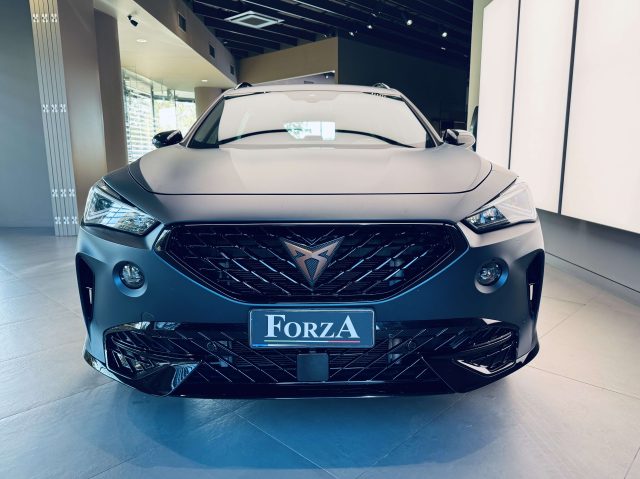 CUPRA FORMENTOR FORMENTOR 1.5 TSI 150CV DSG TRIB - foto 2