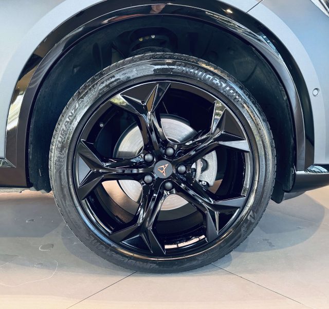 CUPRA FORMENTOR FORMENTOR 1.5 TSI 150CV DSG TRIB - foto 5
