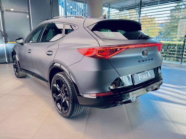 CUPRA FORMENTOR FORMENTOR 1.5 TSI 150CV DSG TRIB - foto 6