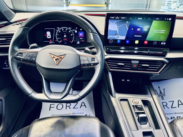 CUPRA FORMENTOR FORMENTOR 1.5 TSI 150CV DSG TRIB - foto 11