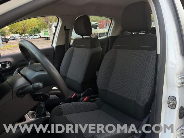 CITROEN C3 C3 1.2 PURETECH C-SERIES S&S 83C - foto 7