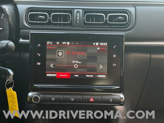 CITROEN C3 C3 1.2 PURETECH C-SERIES S&S 83C - foto 11