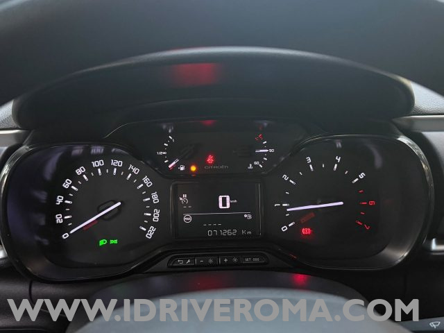 CITROEN C3 C3 1.2 PURETECH C-SERIES S&S 83C - foto 12