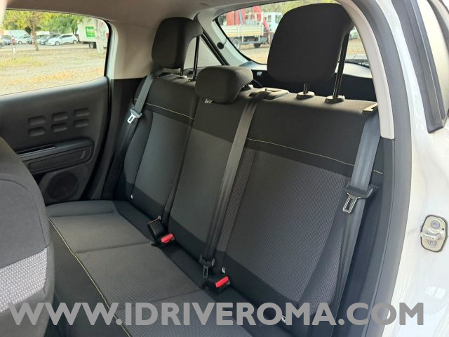 CITROEN C3 C3 1.2 PURETECH C-SERIES S&S 83C - foto 15