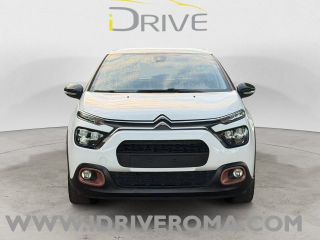 CITROEN C3 C3 1.2 PURETECH C-SERIES S&S 83C - foto 2