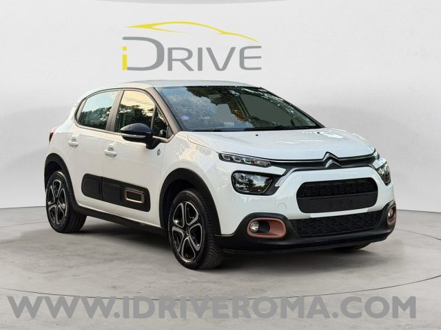 CITROEN C3 C3 1.2 PURETECH C-SERIES S&S 83C - foto 3