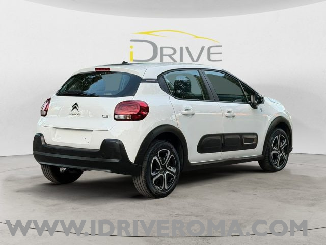 CITROEN C3 C3 1.2 PURETECH C-SERIES S&S 83C - foto 4