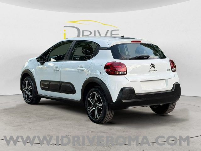 CITROEN C3 C3 1.2 PURETECH C-SERIES S&S 83C - foto 5