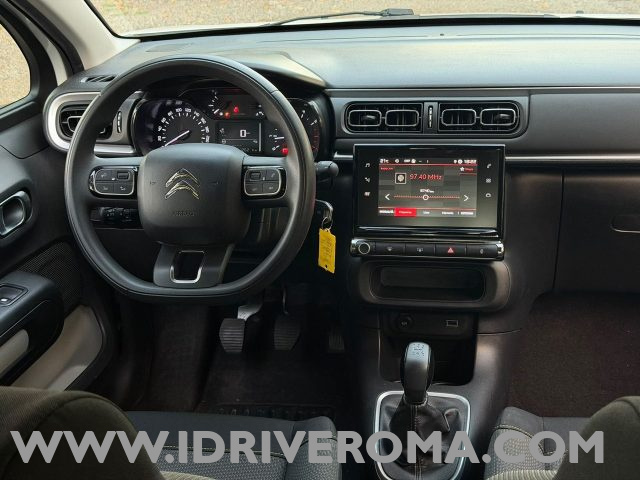CITROEN C3 C3 1.2 PURETECH C-SERIES S&S 83C - foto 6