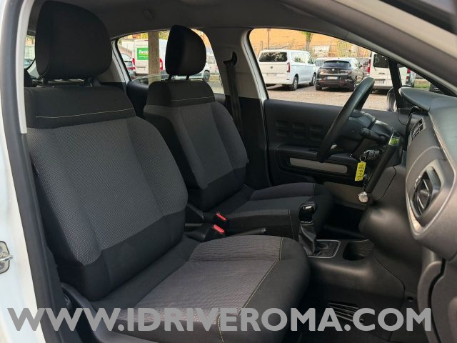 CITROEN C3 C3 1.2 PURETECH C-SERIES S&S 83C - foto 8