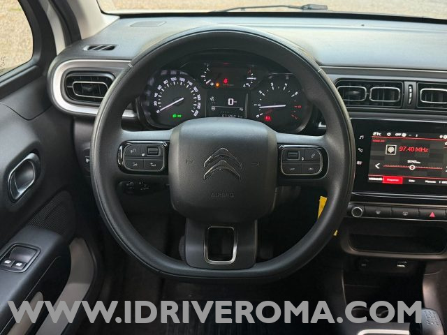 CITROEN C3 C3 1.2 PURETECH C-SERIES S&S 83C - foto 9